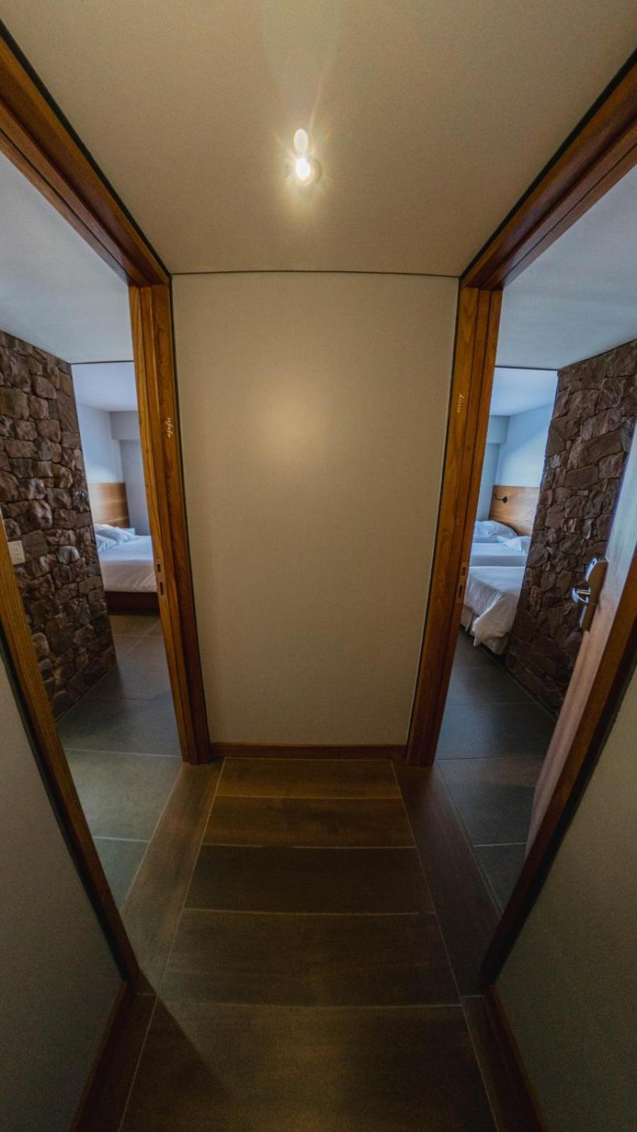 קאוויווה Ignea Hotel מראה חיצוני תמונה