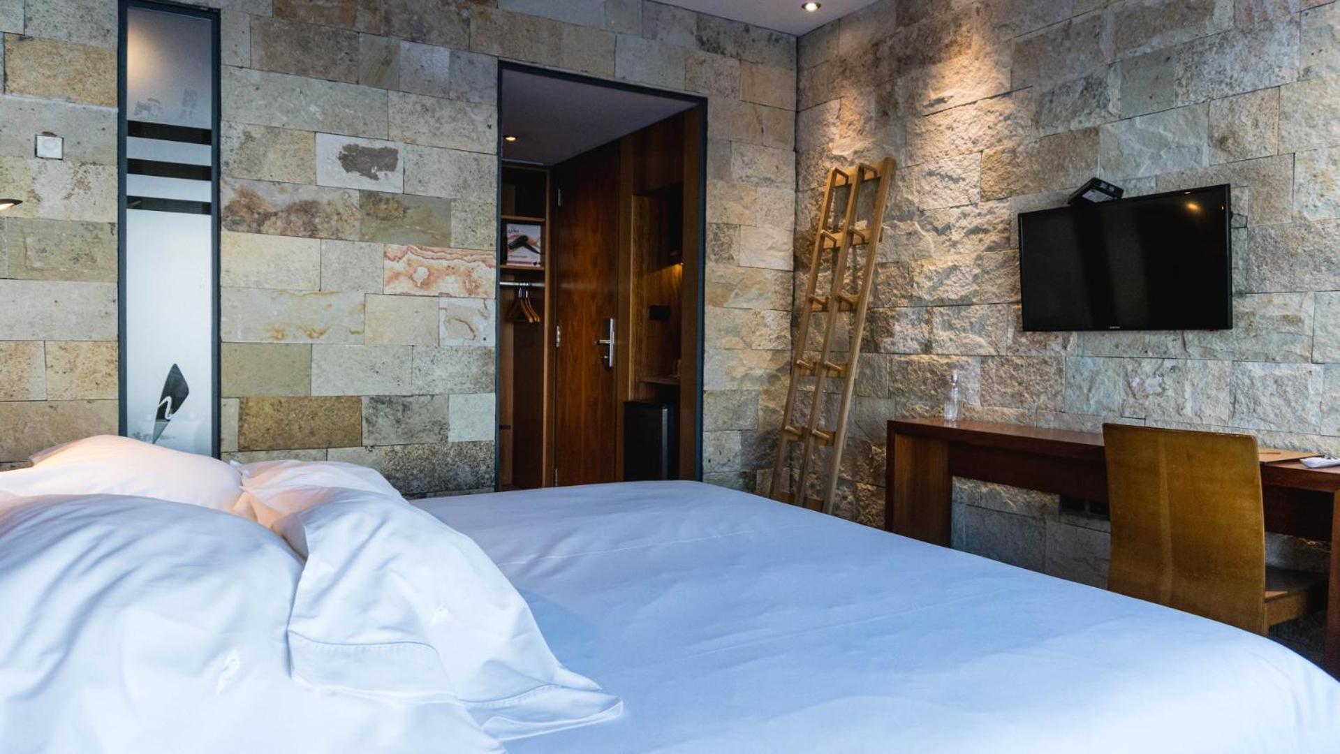 קאוויווה Ignea Hotel חדר תמונה