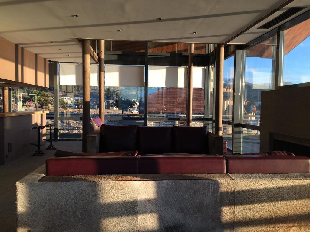 קאוויווה Ignea Hotel מראה חיצוני תמונה