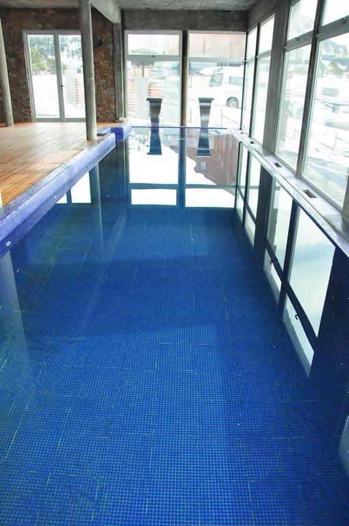 קאוויווה Ignea Hotel מראה חיצוני תמונה