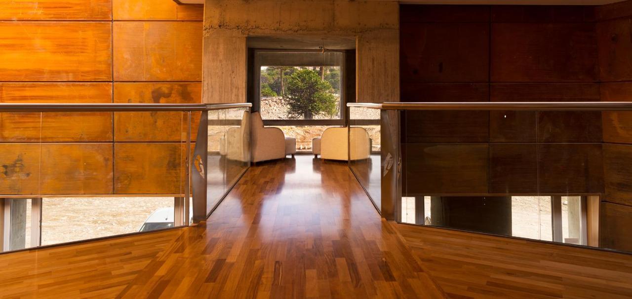 קאוויווה Ignea Hotel מראה חיצוני תמונה