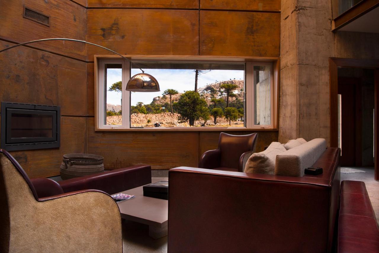 קאוויווה Ignea Hotel מראה חיצוני תמונה
