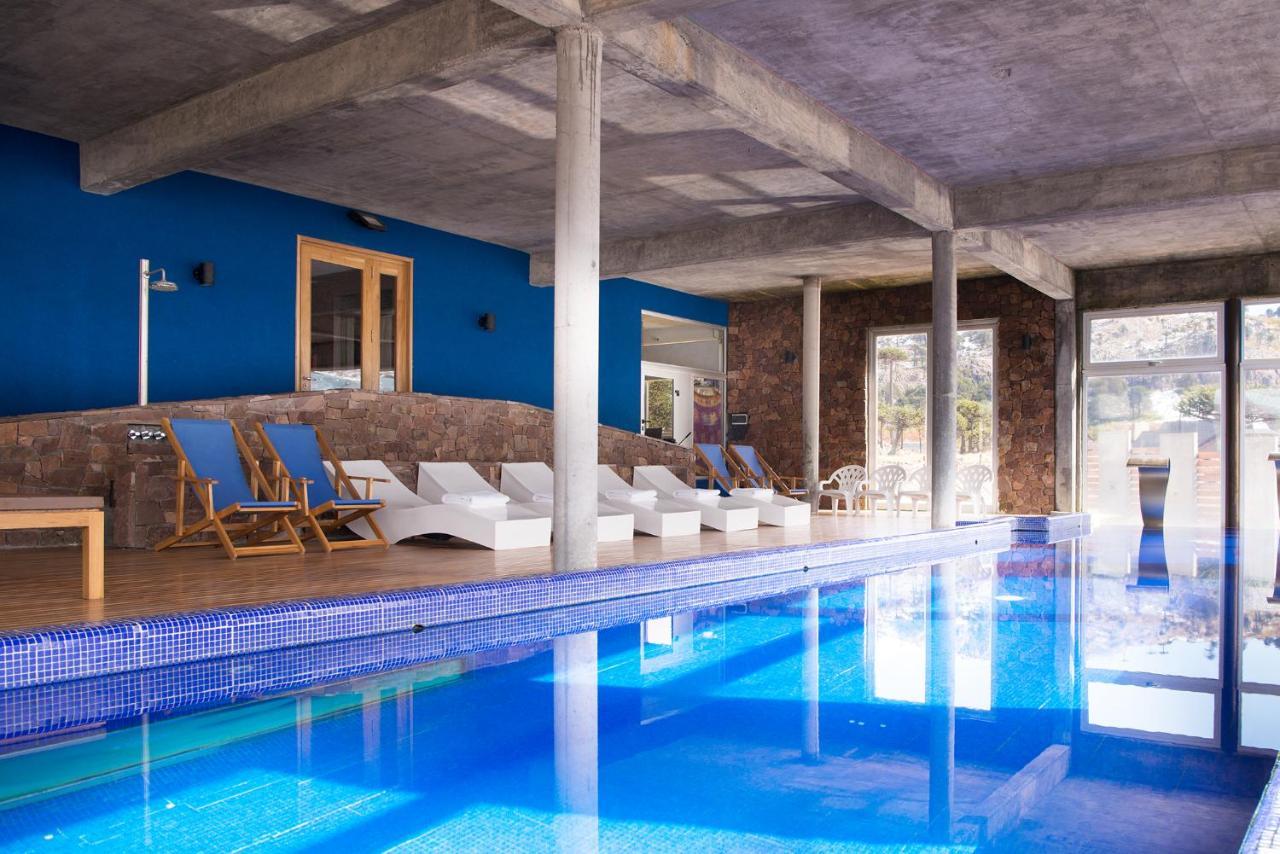 קאוויווה Ignea Hotel מראה חיצוני תמונה