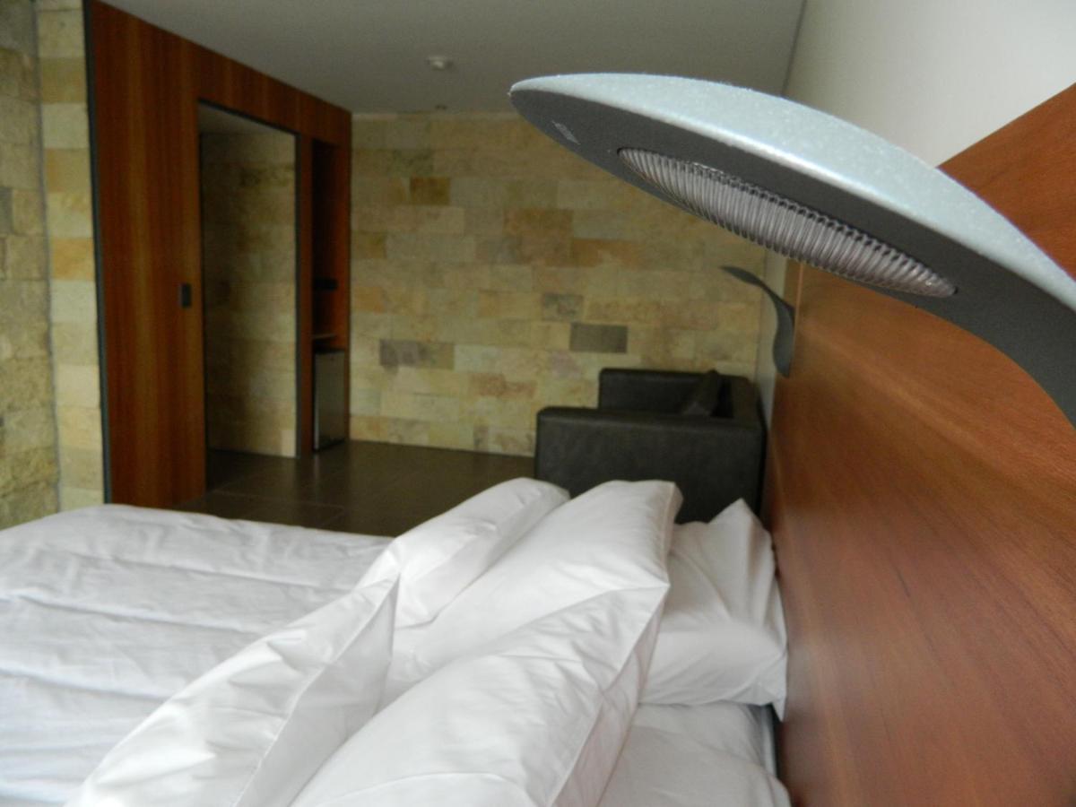 קאוויווה Ignea Hotel חדר תמונה
